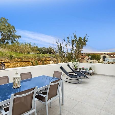 Апартаменти Grande Casa 1926 Chania  Екстер'єр фото