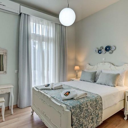 Апартаменти Grande Casa 1926 Chania  Екстер'єр фото