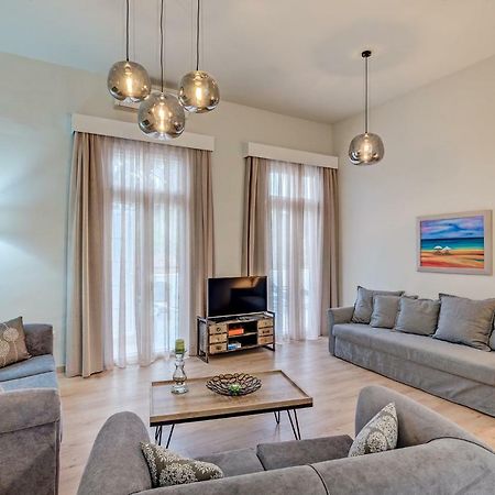 Апартаменти Grande Casa 1926 Chania  Екстер'єр фото