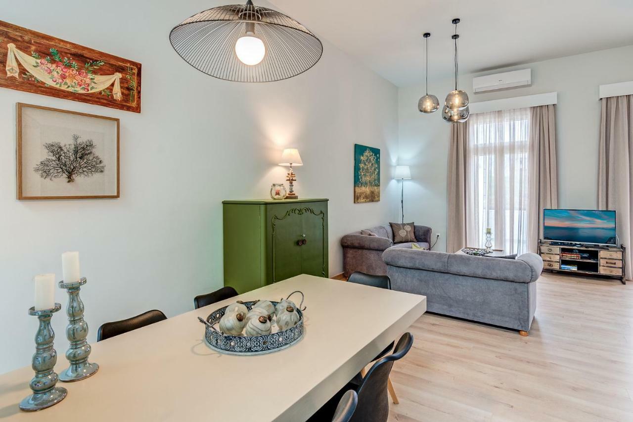 Апартаменти Grande Casa 1926 Chania  Екстер'єр фото