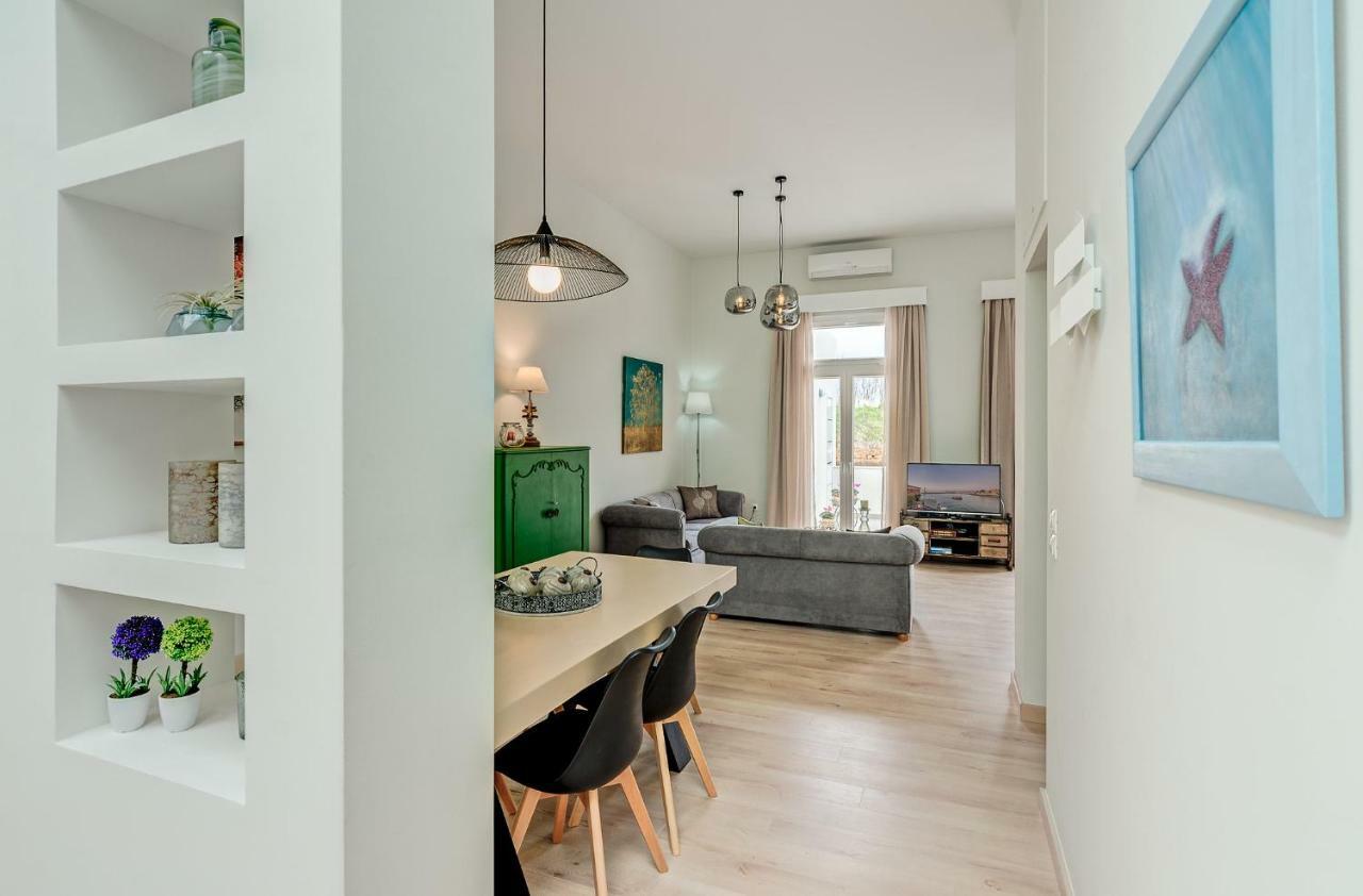 Апартаменти Grande Casa 1926 Chania  Екстер'єр фото