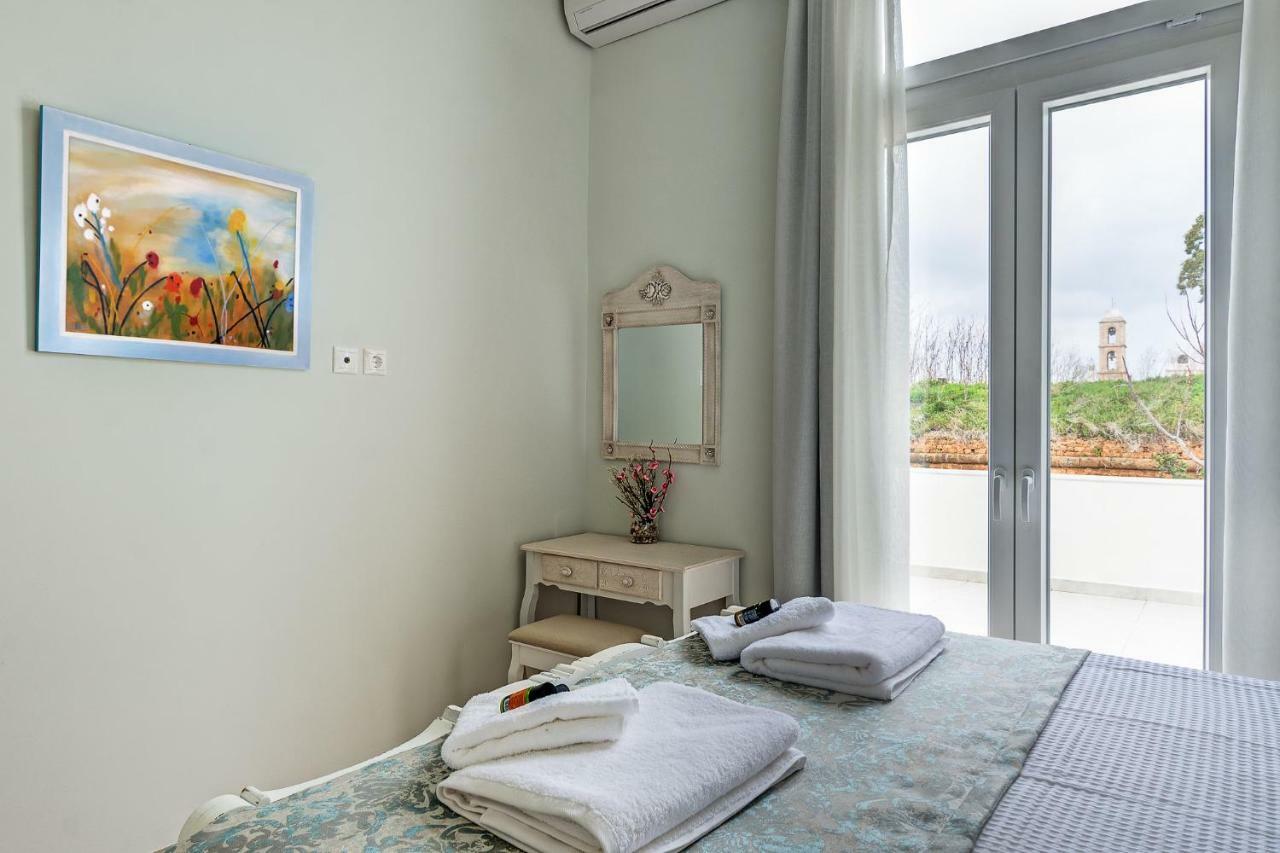 Апартаменти Grande Casa 1926 Chania  Екстер'єр фото