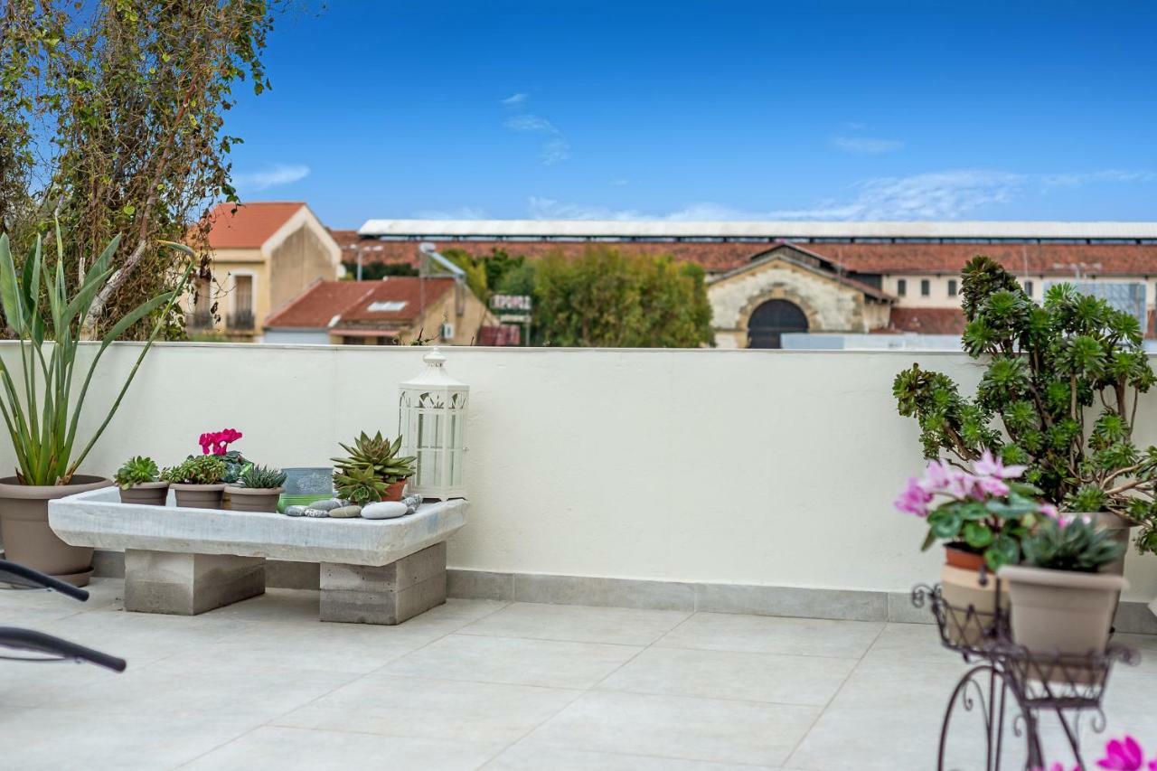 Апартаменти Grande Casa 1926 Chania  Екстер'єр фото